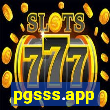 pgsss.app