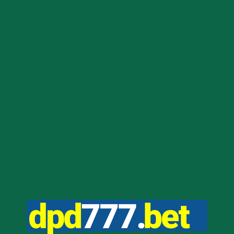 dpd777.bet