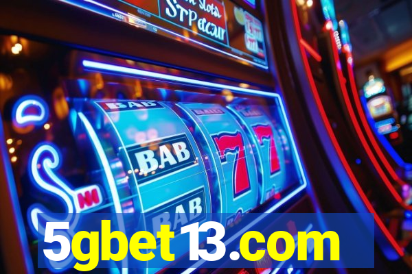 5gbet13.com