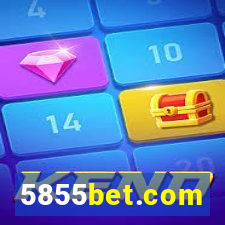 5855bet.com