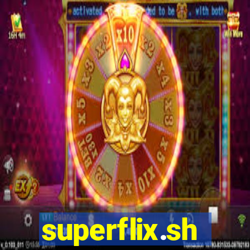 superflix.sh