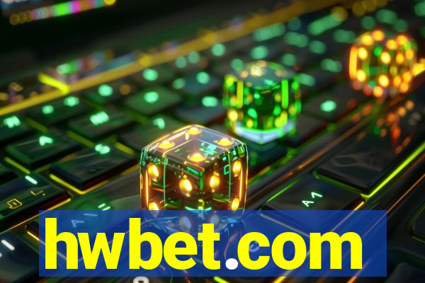 hwbet.com