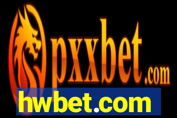 hwbet.com