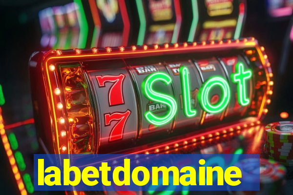 labetdomaine