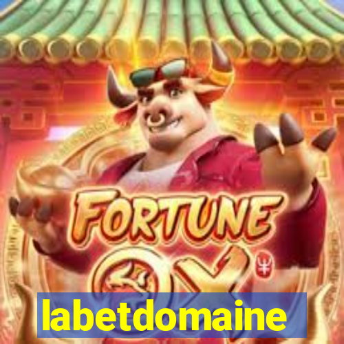 labetdomaine