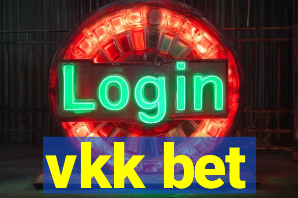 vkk bet