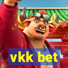 vkk bet