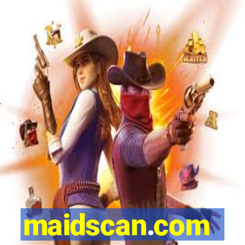 maidscan.com