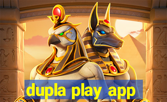 dupla play app