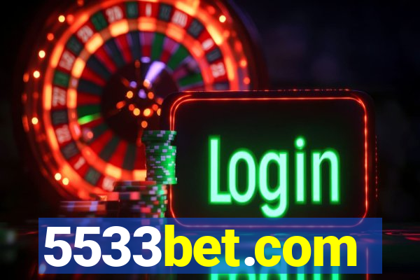 5533bet.com