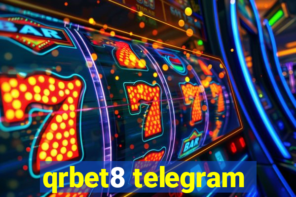 qrbet8 telegram