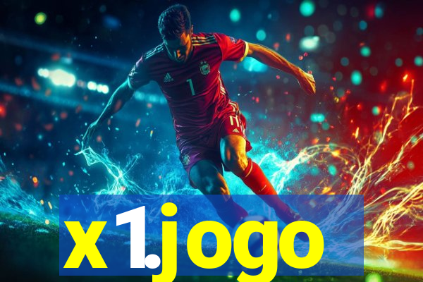 x1.jogo