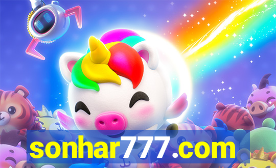 sonhar777.com