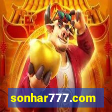 sonhar777.com