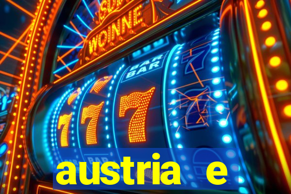 austria e eslovaquia palpite