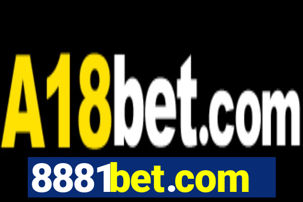 8881bet.com