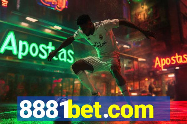 8881bet.com