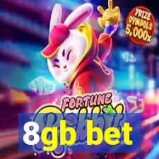 8gb bet