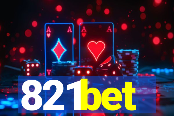 821bet