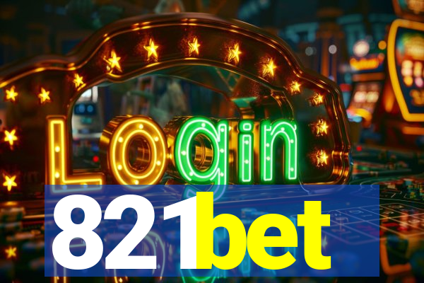 821bet