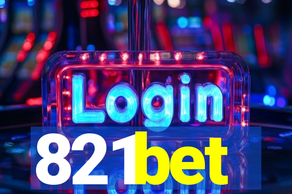 821bet