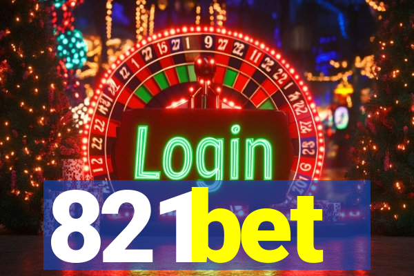 821bet