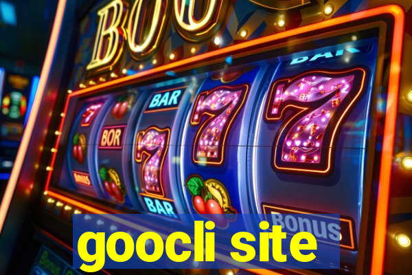 goocli site