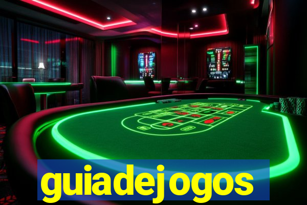 guiadejogos