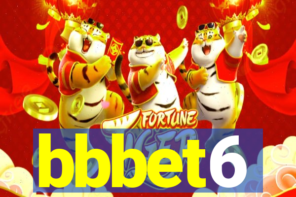 bbbet6