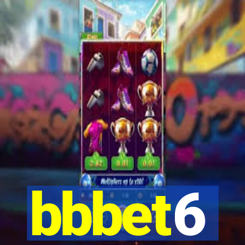 bbbet6