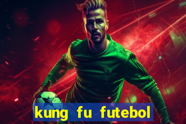 kung fu futebol clube torrent