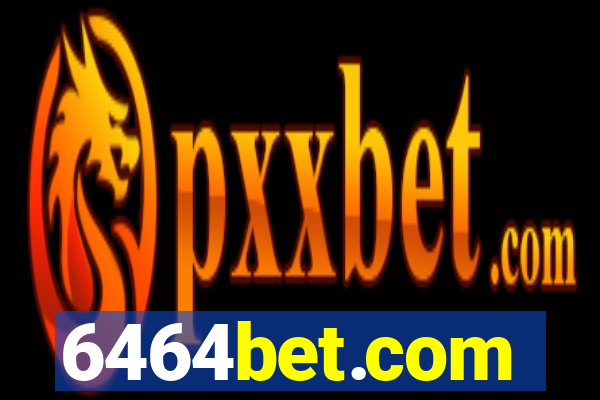 6464bet.com