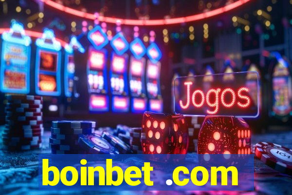 boinbet .com