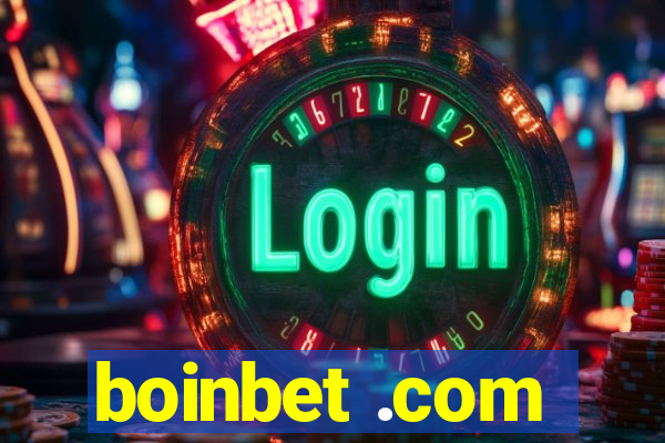 boinbet .com