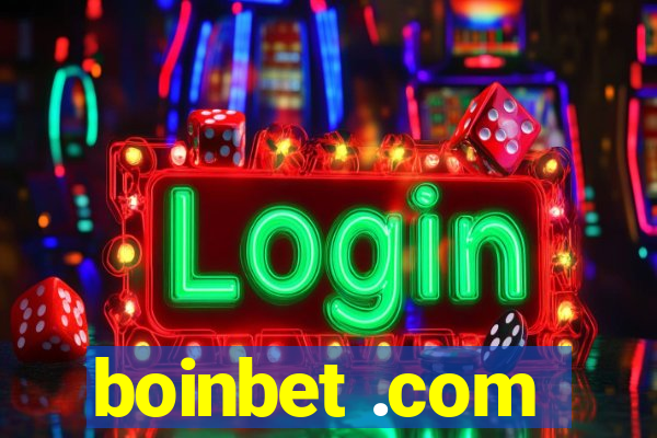 boinbet .com