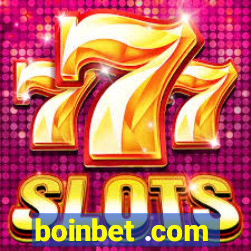 boinbet .com