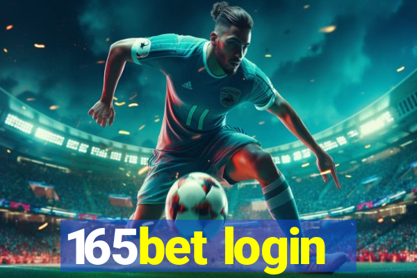 165bet login