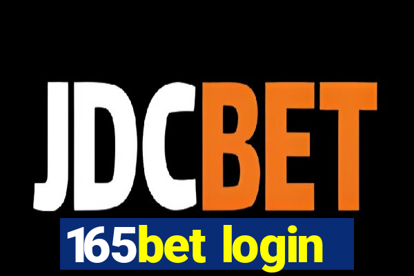 165bet login