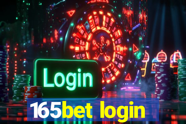 165bet login