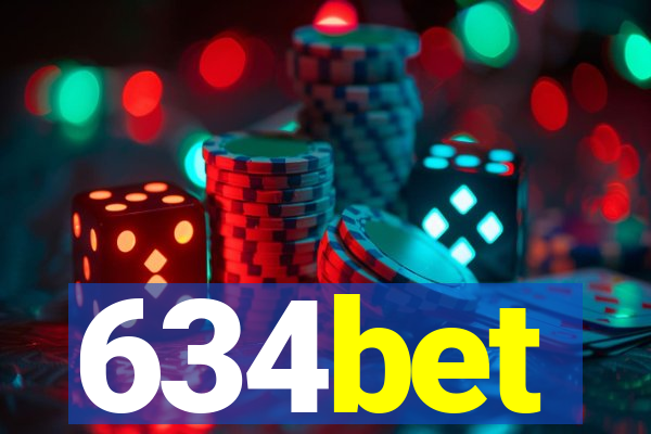 634bet