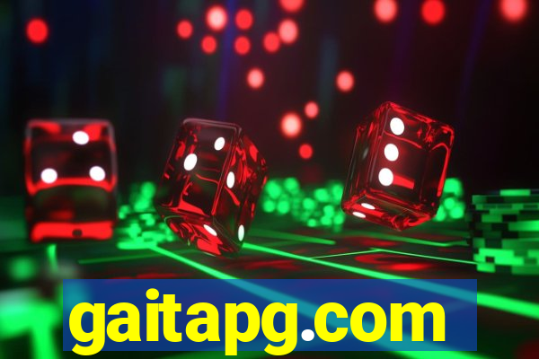 gaitapg.com