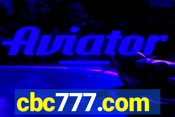 cbc777.com