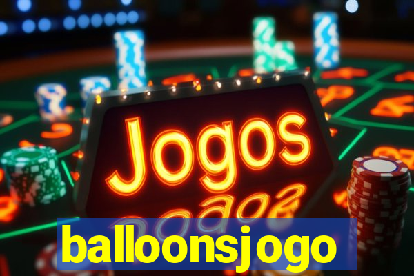 balloonsjogo