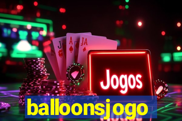 balloonsjogo