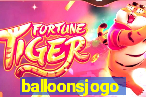 balloonsjogo