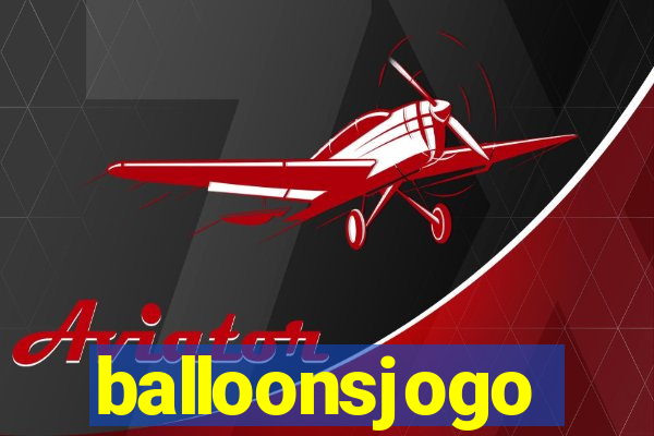 balloonsjogo