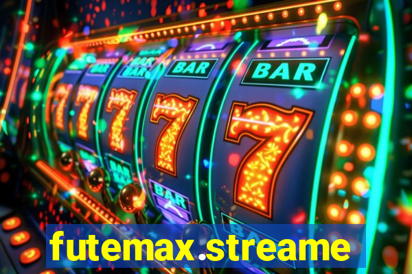 futemax.streamer