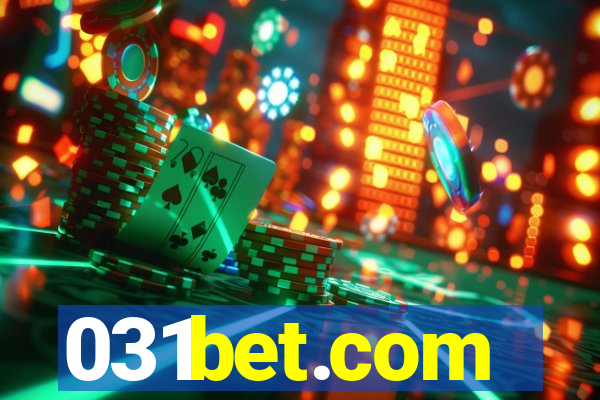 031bet.com