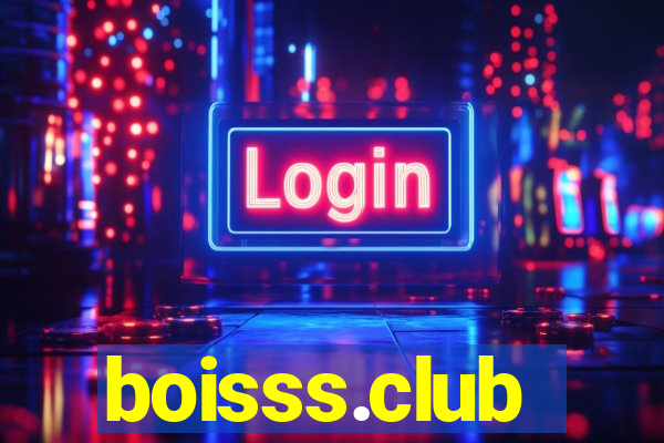 boisss.club