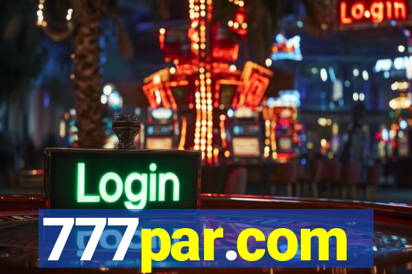 777par.com